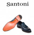 Shoes Santoni 2015 uomo primavera estate