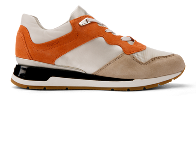 Sneakers Geox primavera estate 2015