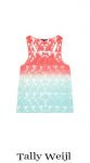 Tally Weijl primavera estate 2015 moda donna