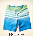 Accessori Hollister costumi estate 20151