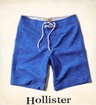 Accessori Hollister moda mare 2015 uomo