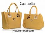 Bags Cannella donna primavera estate 2015 moda