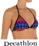 Bikini Decathlon estate 2015 accessori