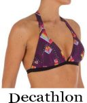 Bikini Decathlon estate 2015 accessori donna