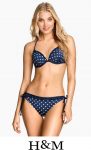 Bikini HM donna estate 2015
