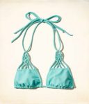 Bikini Hollister estate 2015 accessori