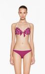 Bikini Twin Set beachwear primavera estate 2015