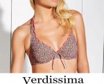 Bikini Verdissima beachwear primavera estate 2015