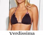 Bikini Verdissima donna estate 2015