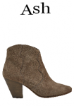 Boots Ash donna primavera estate