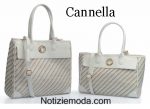 Borse Cannella online primavera estate 2015 moda