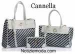 Borse Cannella primavera estate 2015 moda donna