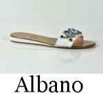 Calzature Albano online primavera estate