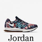 Calzature Jordan online primavera estate