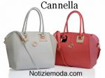 Catalogo Cannella borse primavera estate 2015 moda