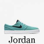 Catalogo Jordan calzature primavera estate