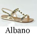 Collezione Albano calzature online donna