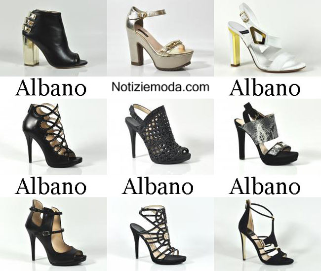albano nuova collezione