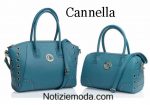 Collezione Cannella borse primavera estate 2015 moda