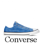 Collezione Converse calzature online donna