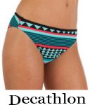Collezione Decathlon moda mare 2015