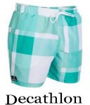 Collezione Decathlon uomo moda mare 2015