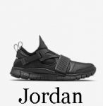 Collezione Jordan calzature online uomo