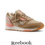 Collezione Reebook calzature online donna