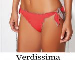 Collezione Verdissima moda mare 2015