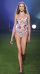 Costumi da bagno Blumarine 2015 moda donna