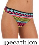 Costumi da bagno Decathlon beachwear 2015