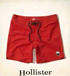 Costumi da bagno Hollister beachwear 20151