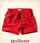 Costumi da bagno Hollister uomo estate 2015