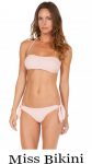 Costumi da bagno Miss Bikini 2015 moda donna