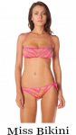 Costumi da bagno Miss Bikini donna estate 2015