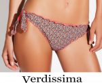 Costumi da bagno Verdissima 2015 moda donna