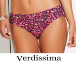 Costumi da bagno Verdissima beachwear 2015