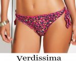 Costumi da bagno bikini Verdissima 2015