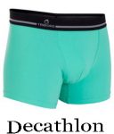 Costumi da bagno shorts Decathlon 2015 uomo