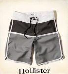 Costumi da bagno shorts Hollister 2015 uomo