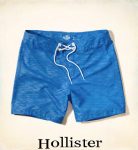 Moda mare Hollister estate 2015 catalogo1