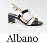 Scarpe Albano donna primavera estate 2015