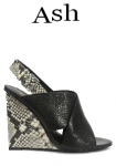 Scarpe Ash donna primavera estate 2015