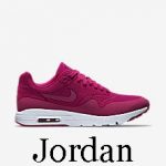 Scarpe Jordan donna primavera estate 2015