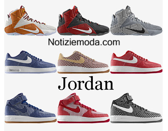 Scarpe Jordan primavera estate 2015 sneakers uomo