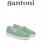 Scarpe Santoni 0nline primavera estate 2015