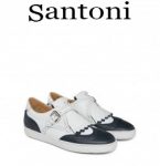 Scarpe Santoni donna primavera estate 2015