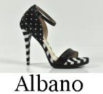 Shoes Albano 2015 calzature donna