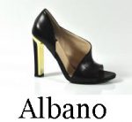 Shoes Albano 2015 primavera estate