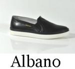 Shoes Albano donna primavera estate